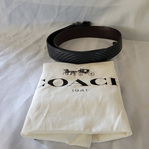 Coach Rogue 25 with Tea Roses - Picture 9 of 9